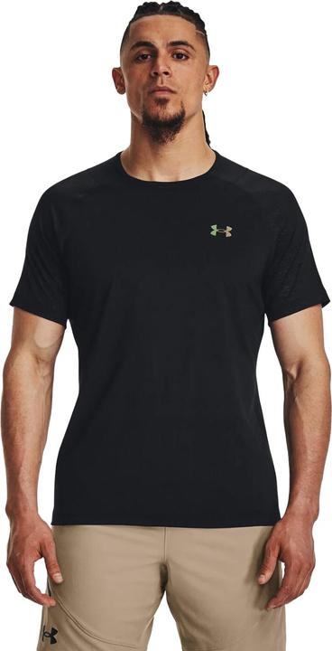 Produktbild Under Armour Rush Embo TShirt (XXL)