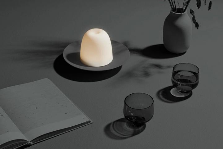 Produktbild Blomus Ani Lamp (100 lm)