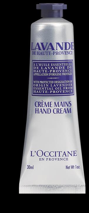 Produktbild L'Occitane Lavender Hand (30 ml)