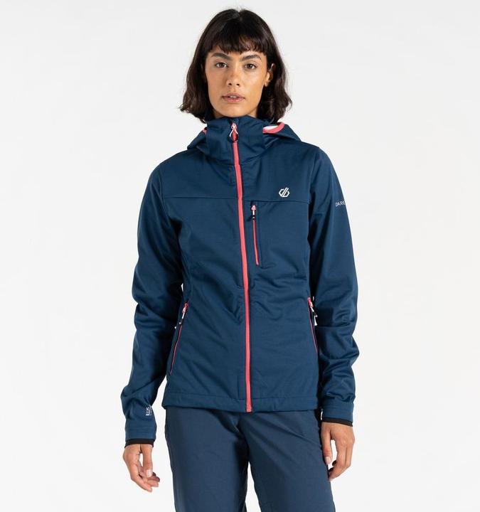Image du produit Dare2b Lexan Softshell (XS)