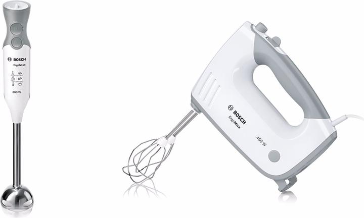 Produktbild Bosch Hausgeräte MFQ36400 (450 W)
