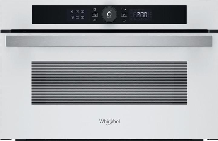Whirlpool WMD44MW