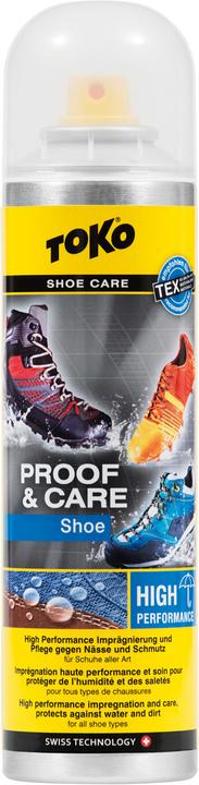 Toko Proof und Care (1 x, 250 ml)