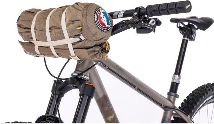 Actual product image Big Agnes Fly Creek HV UL2 Bikepack Solution (Dome tent, 1.18 kg, 2 persons)