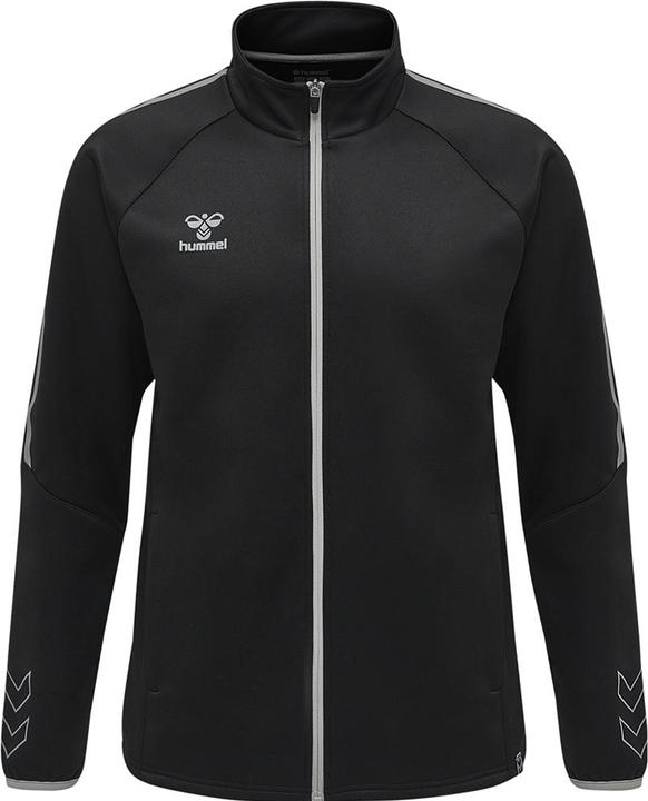 Actual product image hummel Cima Zip Jacket (XL)