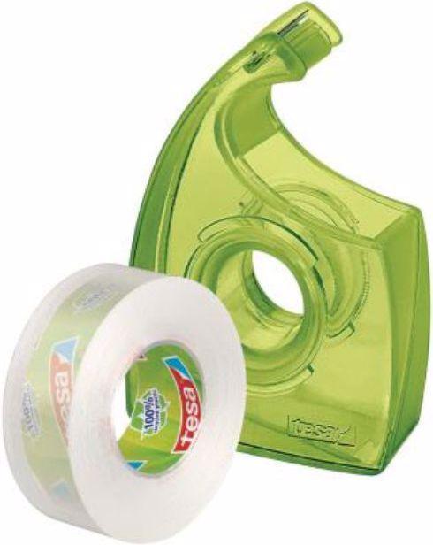 Image du produit tesa ilm eco&clear Promo