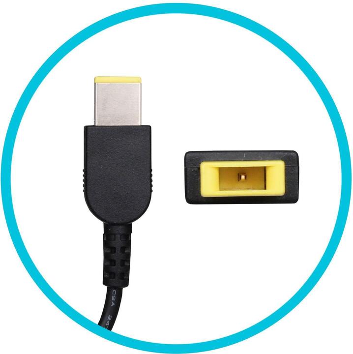 Produktbild Lenovo 0a36267 (65 W)