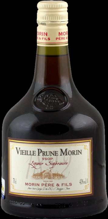 Immagine prodotto Morin Pere & Fils Vieille Plum (1 x 70 cl)