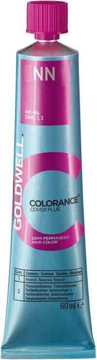 Actual product image Goldwell Colorance Cover Plus (7NN Mid blonde Extra)