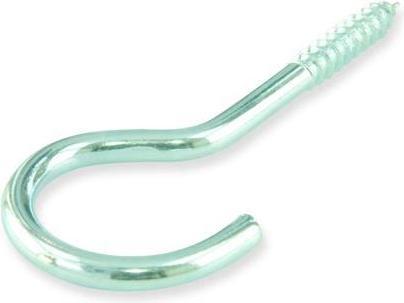 Actual product image Suki Screw hooks (9 Screws per piece)