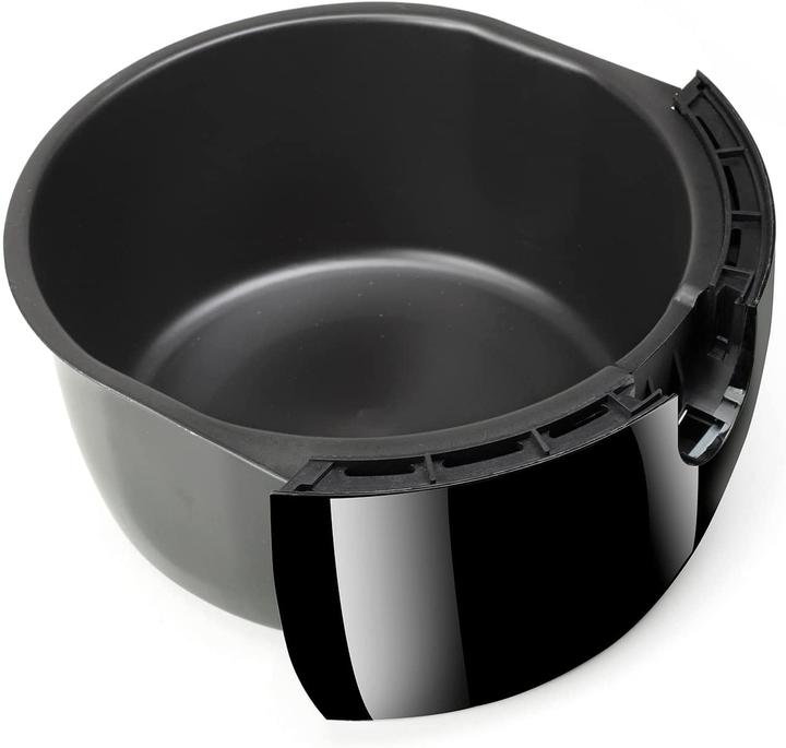 Produktbild Black & Decker Black&Decker Toaster BEZTŁUSZCZOWA Black&DECKER BXAF2500E AIR Toaster (EU-Stecker)