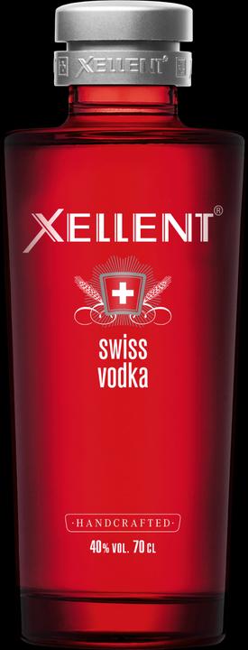 Image du produit Xellent Swiss (12 x 5 cl)