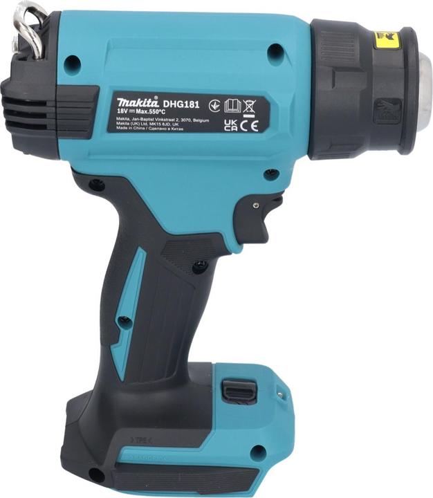 Immagine prodotto Makita DHG181ZJ