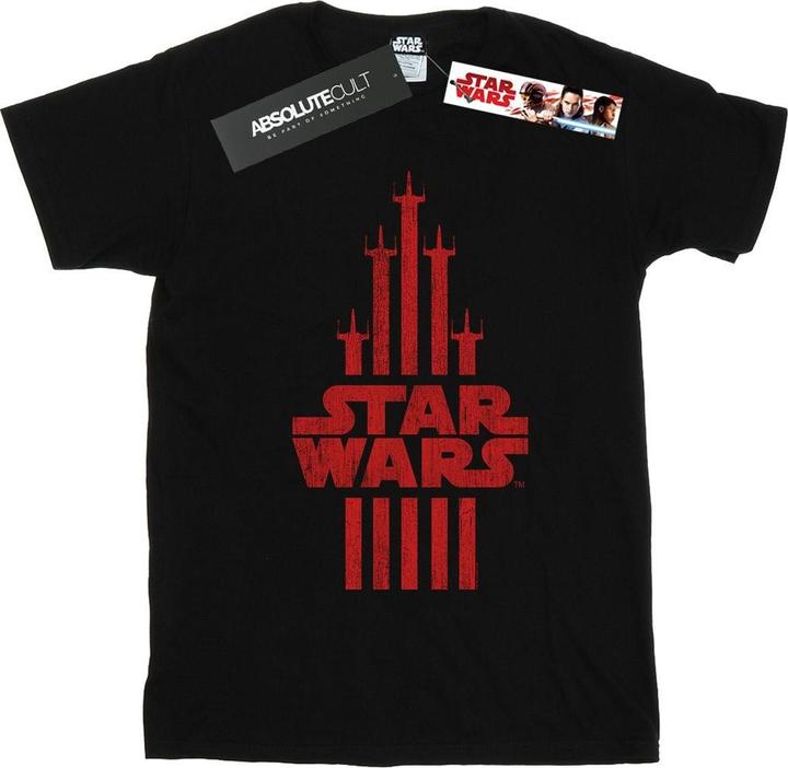 Produktbild Star Wars XWing Assault TShirt (3XL)