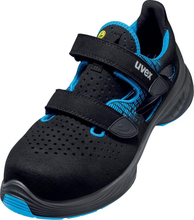 Immagine prodotto Uvex Safety 1 G2 (S1, 47)