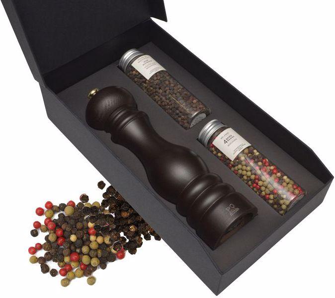 Actual product image Peugeot Paris (Pepper)