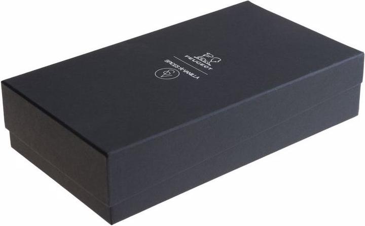 Actual product image Peugeot Paris (Pepper)