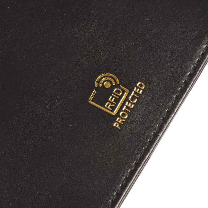 Actual product image Travel Blue Passport Cover (Passport cover)
