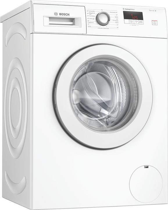 Produktbild Bosch Hausgeräte WAJ280H5 (7 kg, Links)