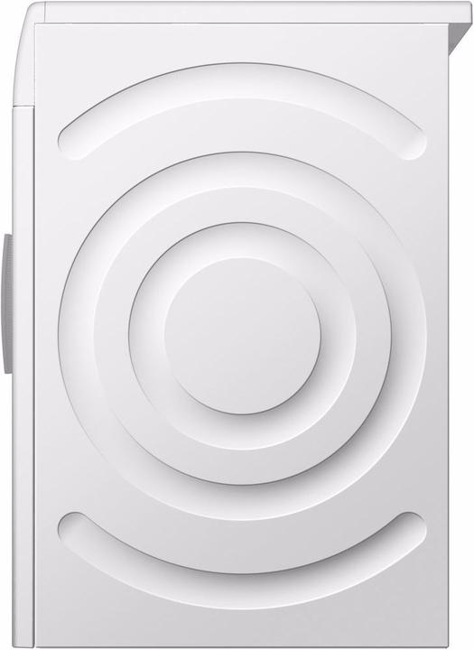 Produktbild Bosch Hausgeräte WAJ280H5 (7 kg, Links)