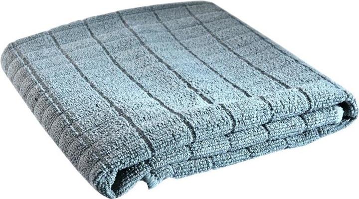 Image du produit interBär MICROFIBER CLOTH 40X40 GREY