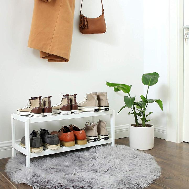 Immagine prodotto Songmics Orlando (70 x 26 x 33 cm)