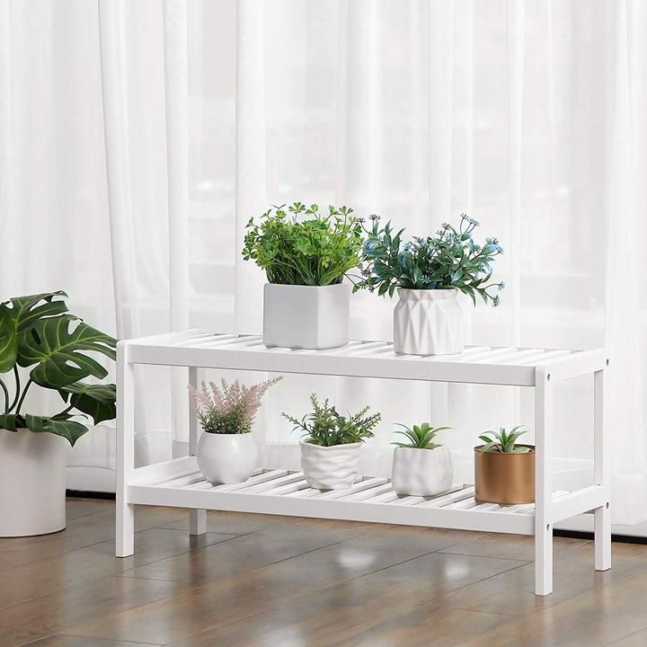 Immagine prodotto Songmics Orlando (70 x 26 x 33 cm)
