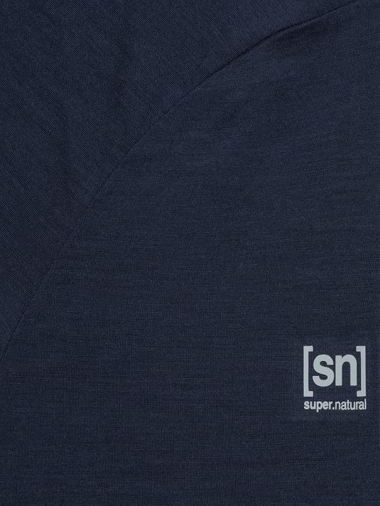 Produktbild Super Natural Base Turtle Neck 175 Longsleeve (S)