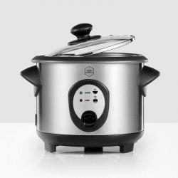 Produktbild OBH Nordica Inox Reiskocher