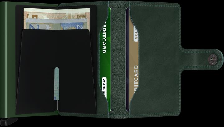 Produktbild Secrid Miniwallet
