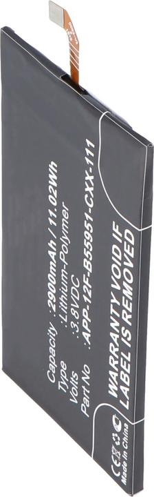 Produktbild CS Cameron Sino Akku CAT S30 Akku APP-12F-B55951-CXX-111