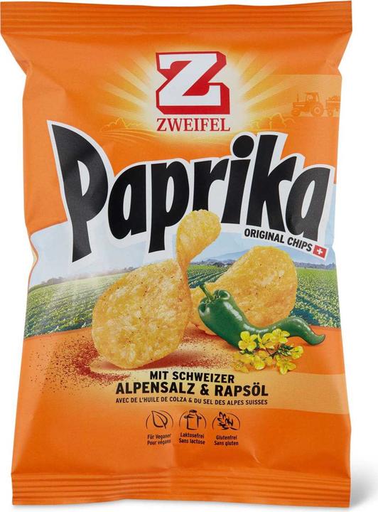 Paprika