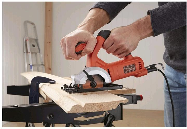 Image du produit Black & Decker BES510