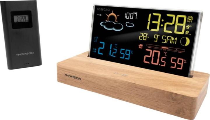 Produktbild Thomson CT610