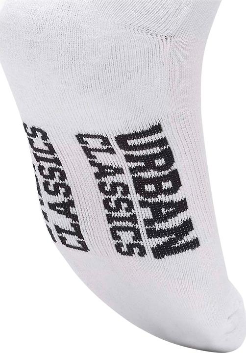 Immagine prodotto Urban Classics High Sneaker Socks 6-Pack (confezione da 6, 35 - 38)