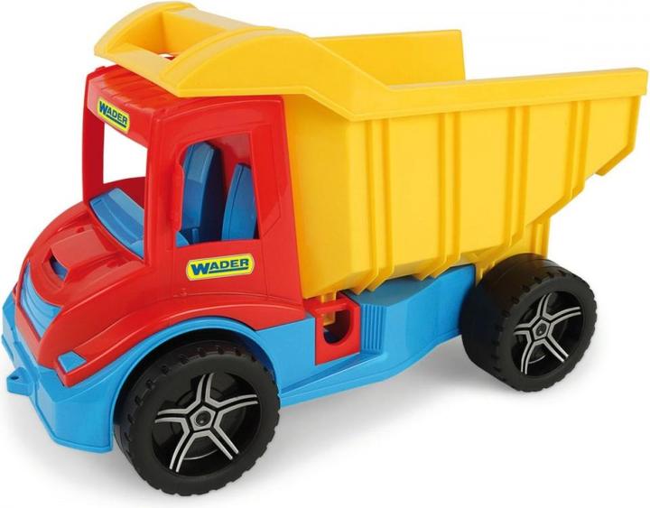 Immagine prodotto Wader Camion 38x24x20cm, 32151