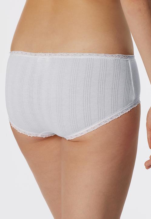 Produktbild Schiesser Revival Micro Pant (36)