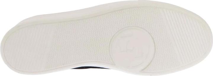 Actual product image Dune London Womens/Ladies Ethoss Leather Platform Trainers (41)