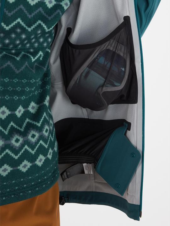 Image du produit Marmot Refuge Pro (S)
