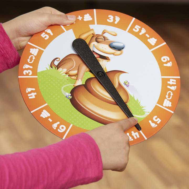 Image du produit Hasbro Gaming Non Calpestarla! (Italien)