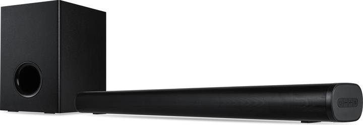 Actual product image Denver DSS-7020 (20 W, 2.0 Channel)