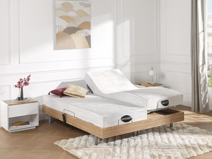 Produktbild Naturea Parure (90 x 200 cm, Schaumstoffkern)