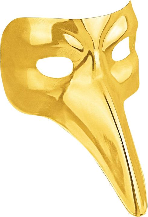 Image du produit Festartikel Müller Masque à bec "pantalone