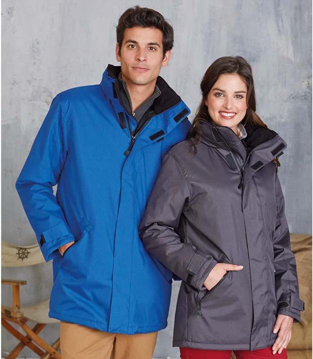 Image du produit Kariban UTRW731 P (3XL)