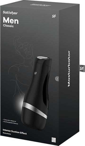 Produktbild Satisfyer Men Classic