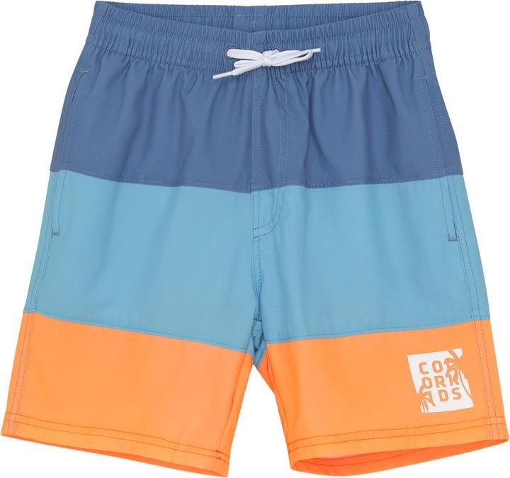 Produktbild Color Kids Badeshorts Colorblock (140)
