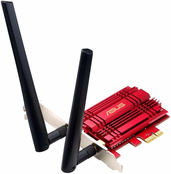 ASUS Pce-Ac56 (PCI-E x1)
