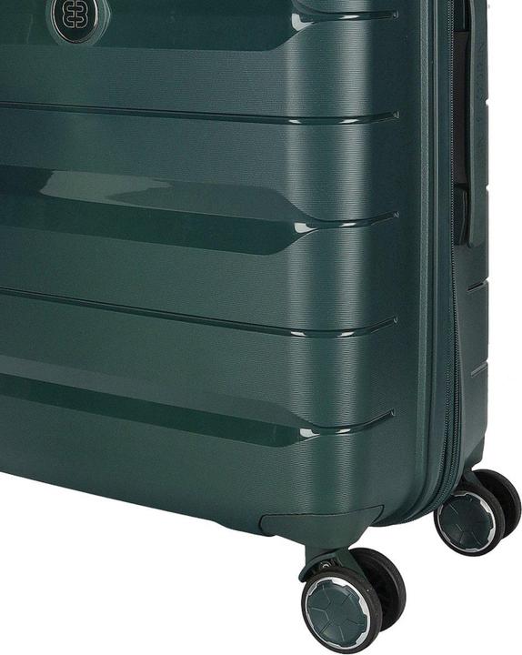 Produktbild Enrico Benetti Montréal - 3er Kofferset (L (90 - 115l))
