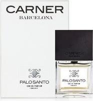 Produktbild Carner Barcelona Palo Santo (Eau de Parfum, 100 ml)