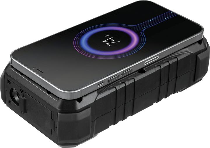 Image du produit Sandberg Survivor (27000 mAh, 65 W, 99.90 Wh)